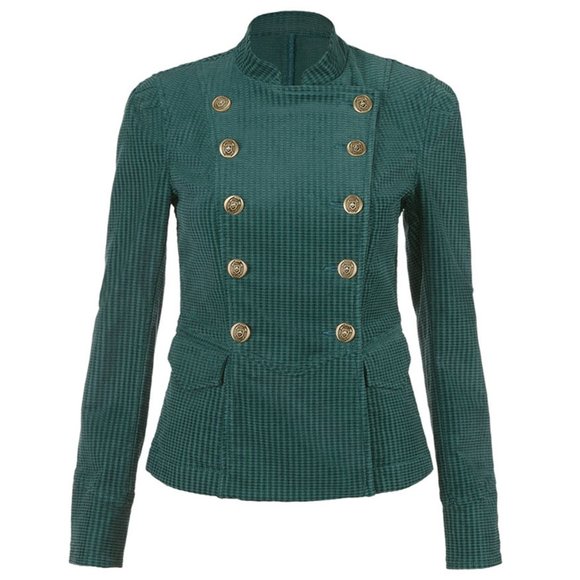 CAbi Jackets & Blazers - Lennon Jacket